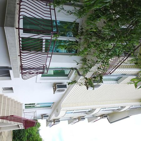 קרנבו Hotel Niko מראה חיצוני תמונה